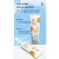 Dr. Rashel Vitamin C Sunscreen SPF 50 PA+++ (50g)