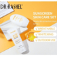 Dr. Rashel Anti Aging 60++ SPF Sun Protection Kit