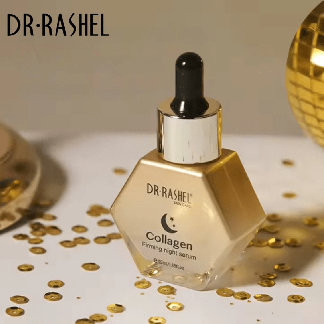 Dr. Rashel Collagen Firming Night Serum 35ml