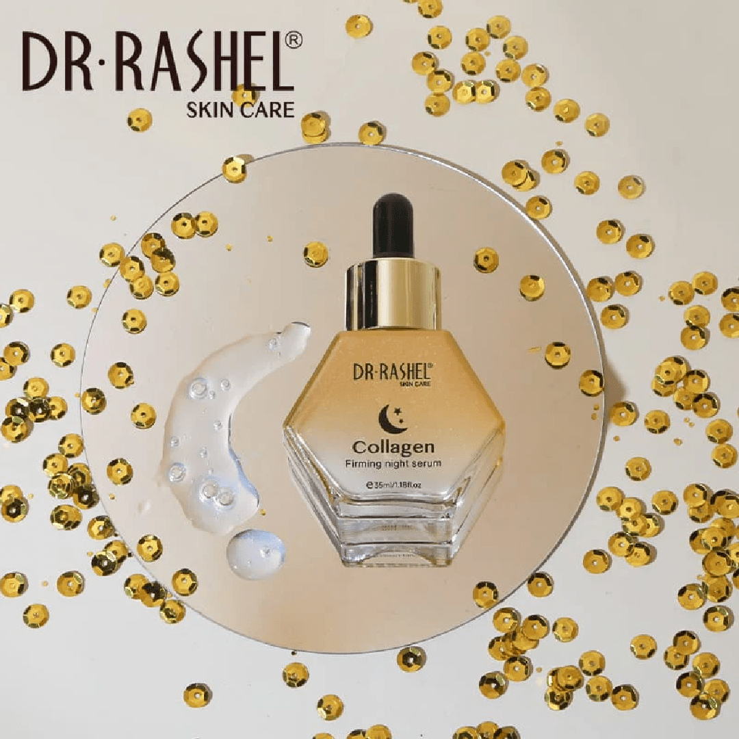 Dr. Rashel Collagen Firming Night Serum 35ml