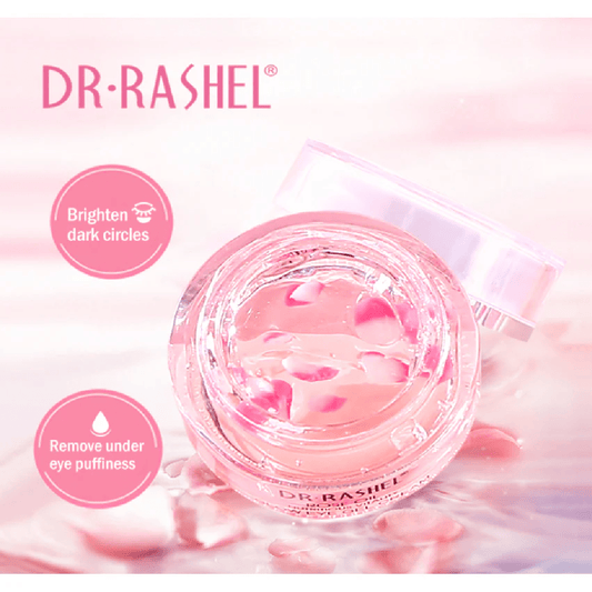 Dr Rashel Rose Oil Eye Gel Cream 50g