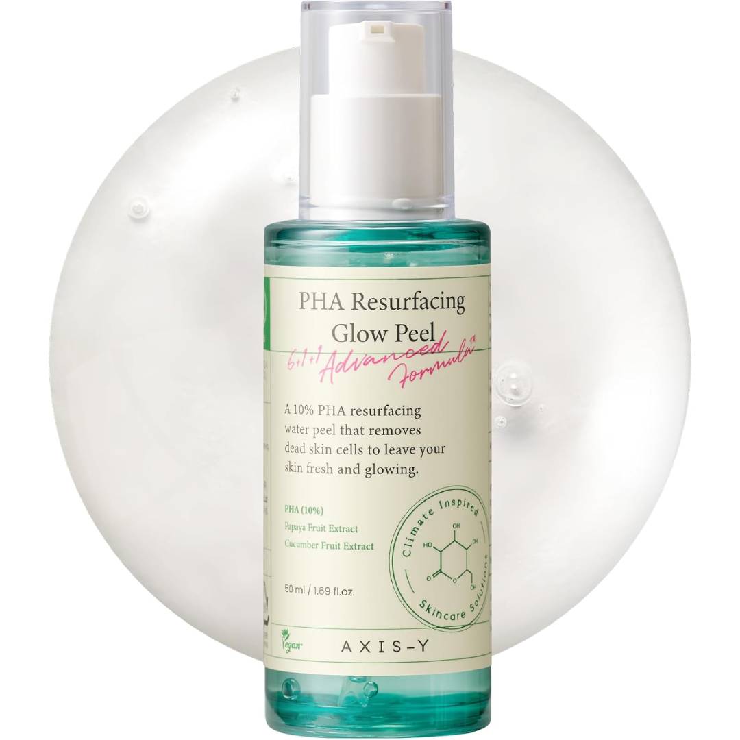 AXIS-Y PHA Resurfacing Glow Peel 50ml