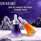 Dr. Rashel Vitamin C & Retinol Serum Duo (30ml x2)