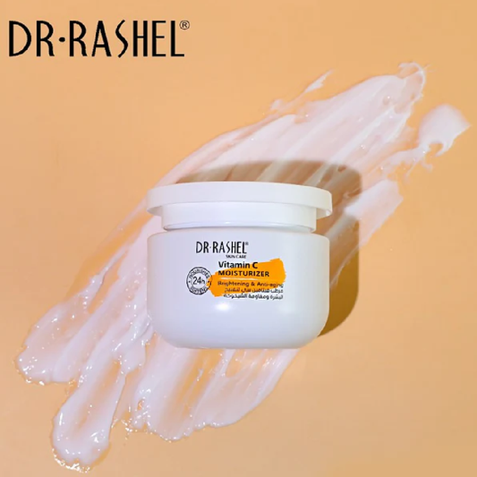 Dr. Rashel Vitamin C Moisturizer 160g