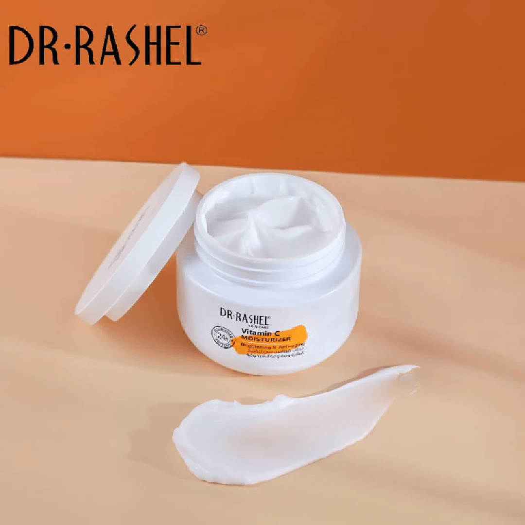 Dr. Rashel Vitamin C Moisturizer 160g