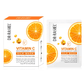 Dr Rashel Vitamin C Silk Sheet Mask (10 pcs)