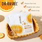 Dr Rashel Vitamin C Silk Sheet Mask (10 pcs)