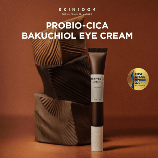 SKIN1004 Madagascar Centella Probio-Cica Bakuchiol Eye Cream 20ml