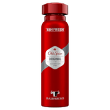 Old Spice Original Deodorant Body Spray – 150ml