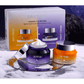 Dr. Rashel Vitamin C & Retinol Day Night Cream Combo 50g