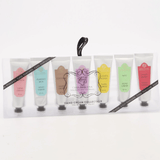 Casa Toscana Hand Cream Collection (7 x 30ml)