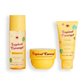I Heart Revolution Tropical Caramel Bath & Body Gift Set