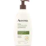 Aveeno Daily Moisturizing Lotion Fragrance-Free 532ml