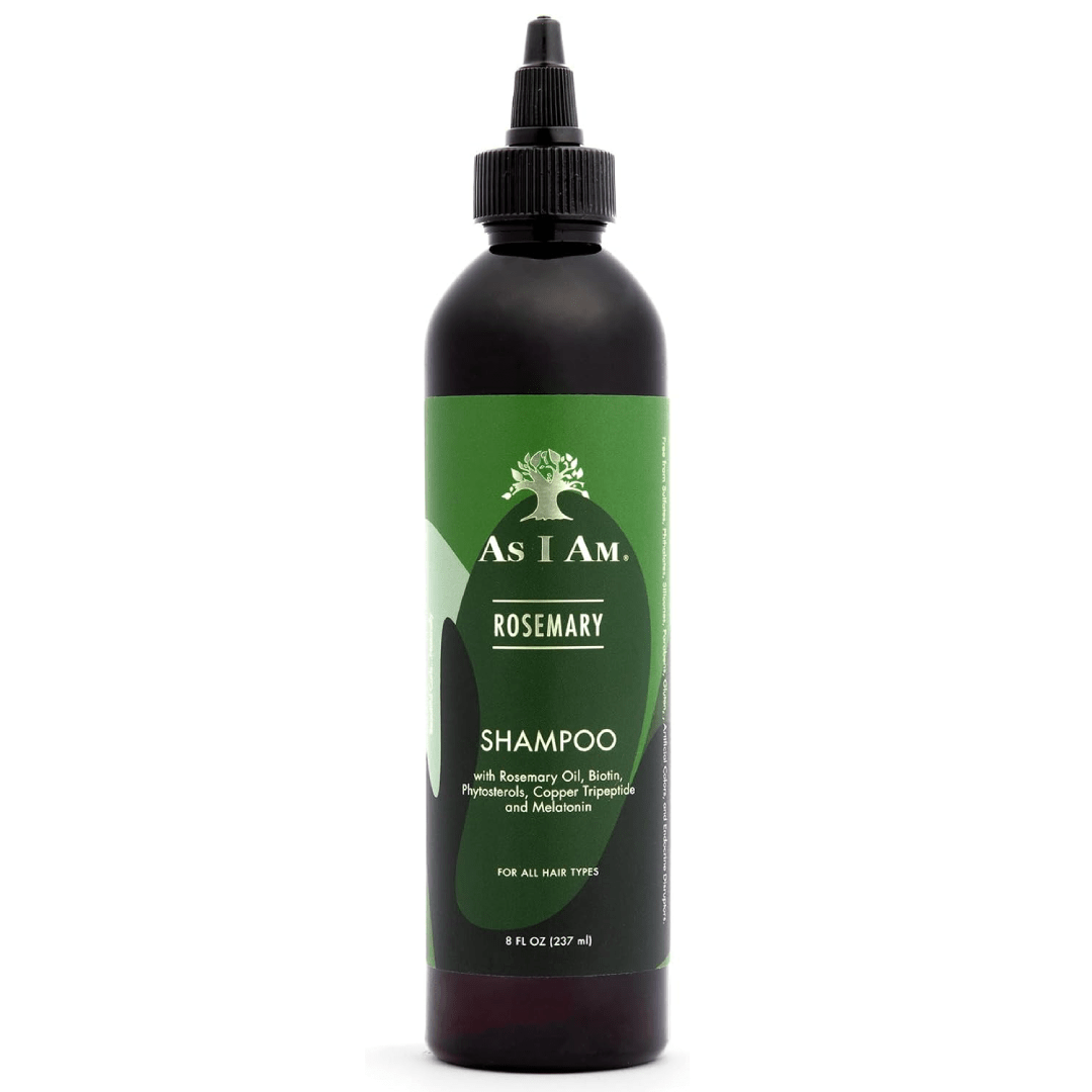 AS I AM Rosemary Shampoo 237ml