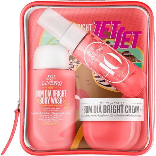Sol de Janeiro Bom Dia Bright Jet Set