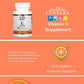 21st Century Vitamin C 1000mg – 60 Tablets