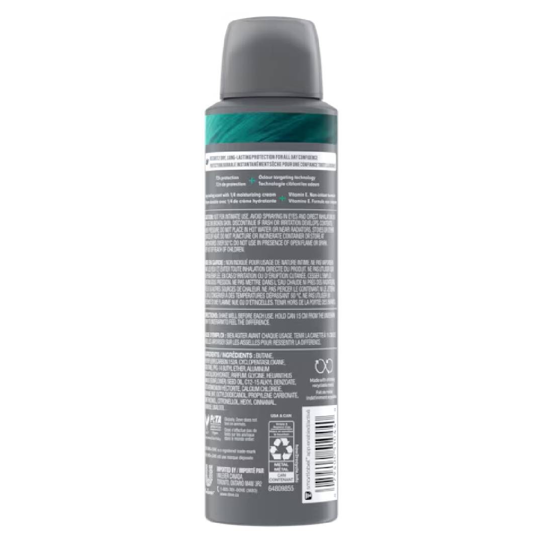 Dove Men+Care Moon Oasis 72H Antiperspirant