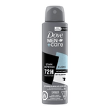 Men+Care Stain Defense Clean Dry Spray Antiperspirant