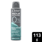 Dove Men+Care 0% Aluminum Deodorant Spray – Eucalyptus &amp; Birch (113g)
