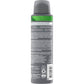 Dove Men+Care Extra Fresh Dry Spray 107g