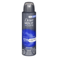 Dove Men+Care Midnight Classico Dry Spray 107g