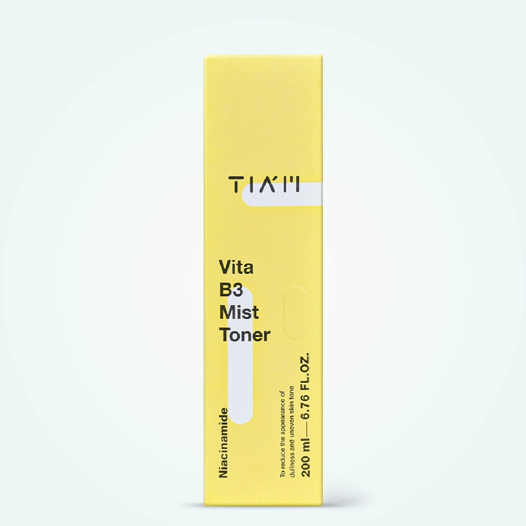 TIA’M Vita B3 Mist Toner 200ml