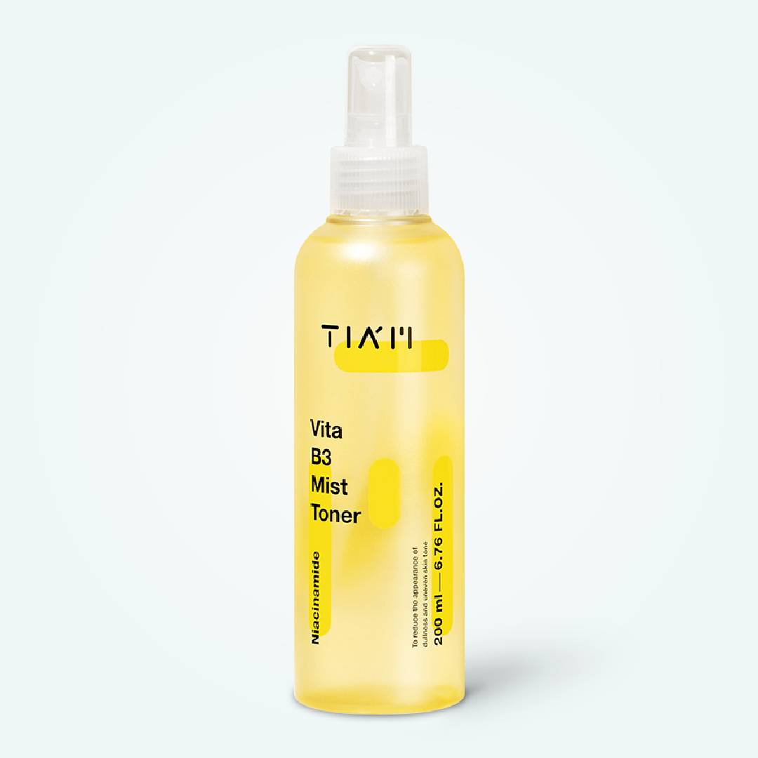 TIA’M Vita B3 Mist Toner 200ml