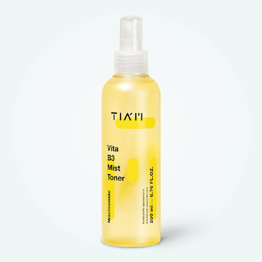 TIA’M Vita B3 Mist Toner 200ml