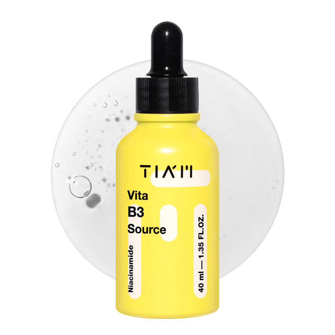TIA’M Vita B3 Source 40ml