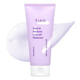TIA’M Snail & Azulene Low pH Cleanser 200ml