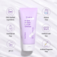 TIA’M Snail & Azulene Low pH Cleanser 200ml