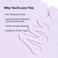 TIA’M Snail & Azulene Low pH Cleanser 200ml