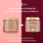 SheaMoisture Coconut & Hibiscus Defining Styling Gel 425g