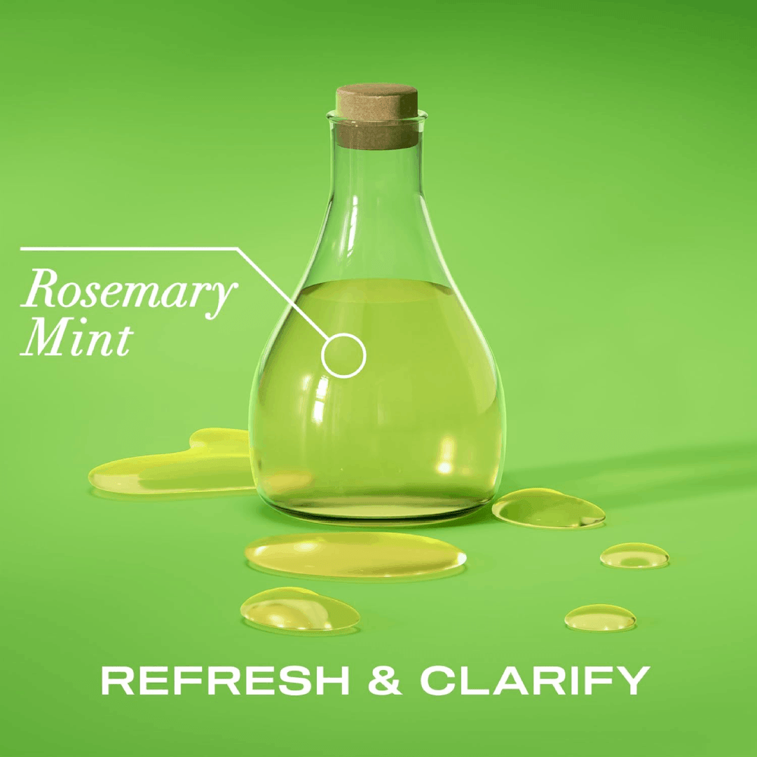 OGX Rosemary Mint Scalp Treatment