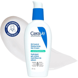 CeraVe Oil Control Moisturizing Gel Cream