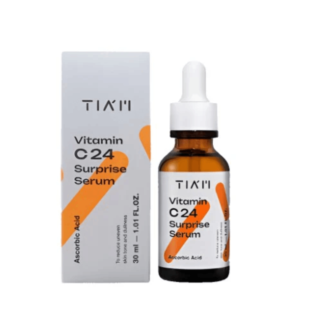 TIA’M Vitamin C24 Surprise Serum 30ml