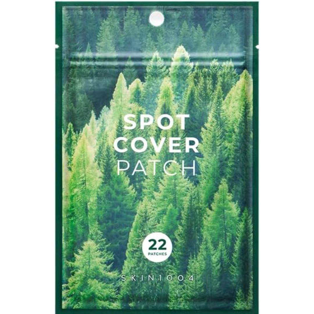 SKIN1004 Spot Cover Patch (22 Patches)