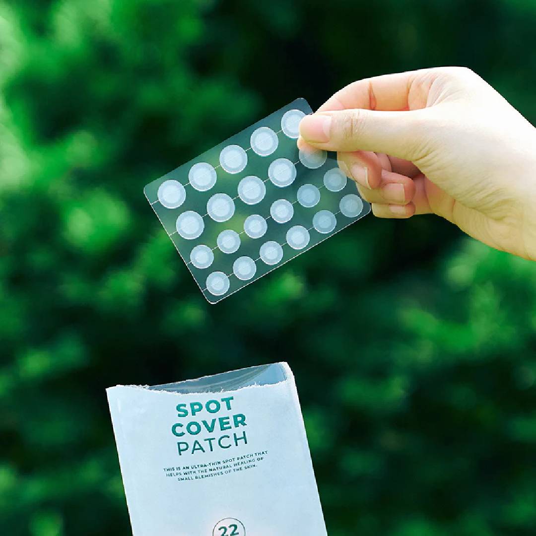 SKIN1004 Spot Cover Patch (22 Patches)