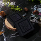 Dr.Rashel Black Soap Collagen & Charcoal 100g
