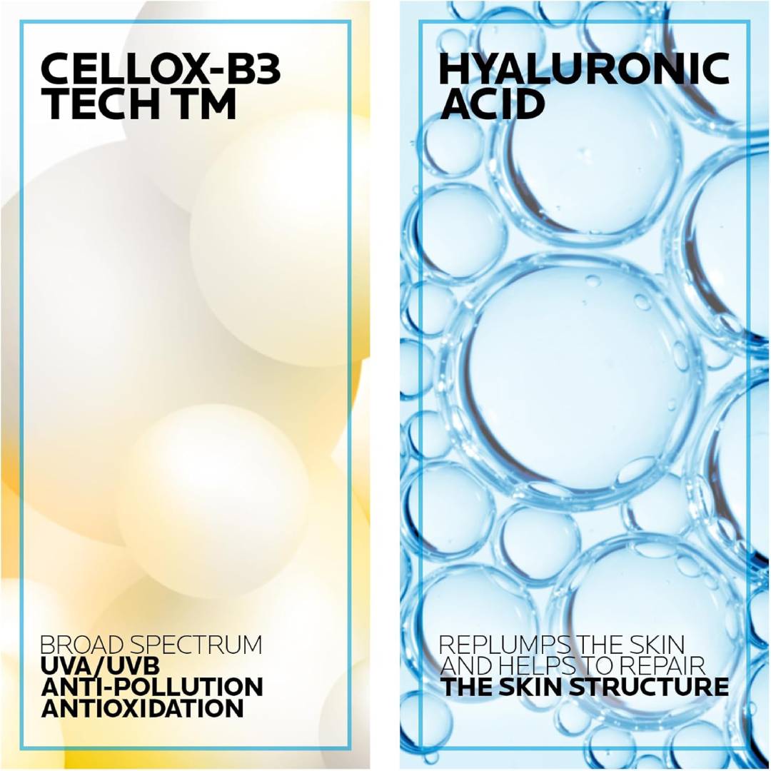 La Roche-Posay Anthelios Age Correct SPF50+ 50ml