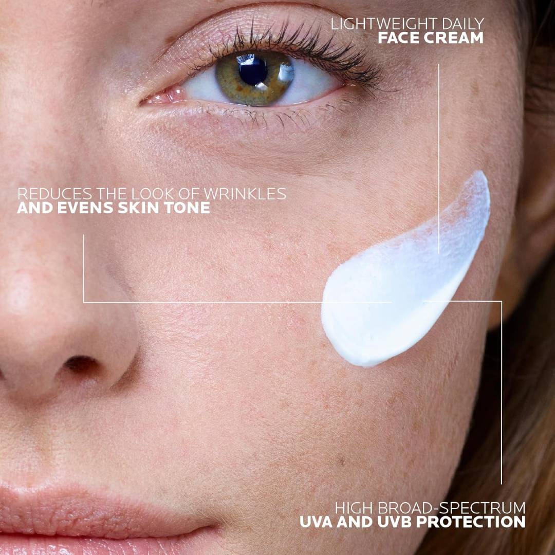 La Roche-Posay Anthelios Age Correct SPF50+ 50ml