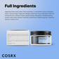 COSRX Hyaluronic Acid Moisturizing Cream 100g