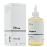 The Ordinary Glycolic Acid 7% Exfoliating Toner 240ml