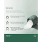 ANUA Heartleaf 77% Clear Pad (70 pads)