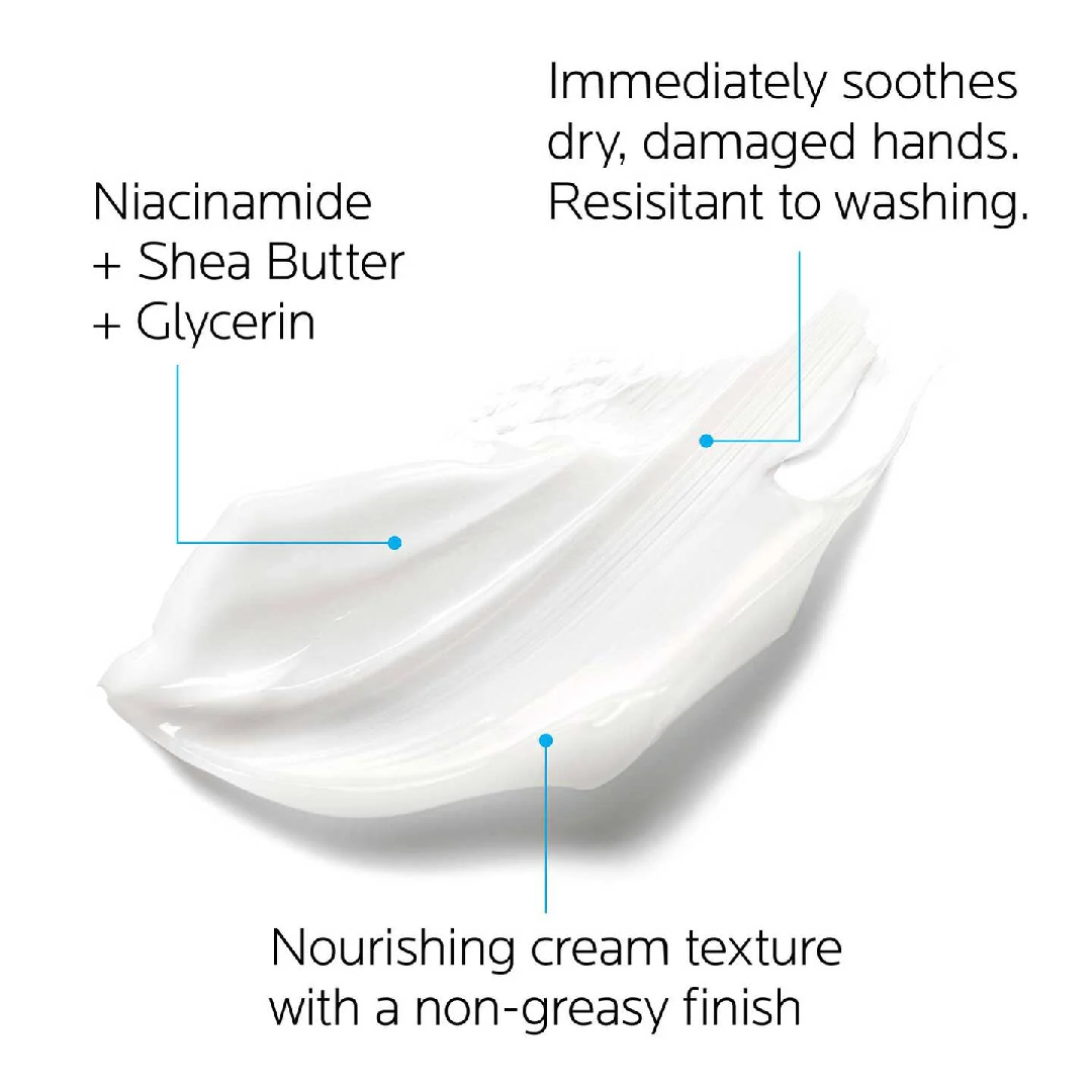 La Roche-Posay Cicaplast Mains 50ml