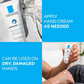 La Roche-Posay Cicaplast Mains 50ml