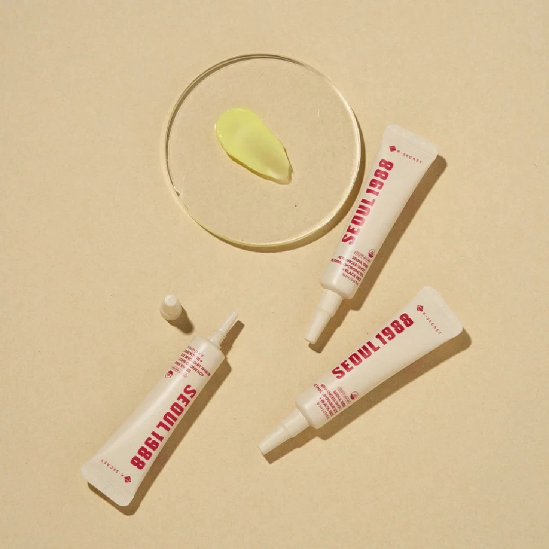 KSECRET Seoul 1988 Retinal Liposome 12% Serum