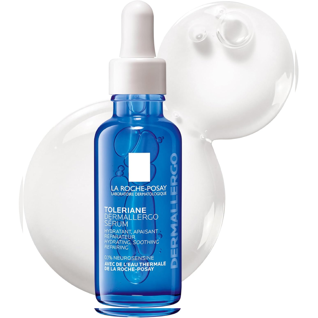 La Roche-Posay Toleriane Dermallergo Serum 30ml