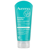 Aveeno Protect + Soothe Mineral Sunscreen SPF 30 (88ml)