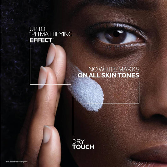 La Roche-Posay Anthelios UVMune 400 Oil Control SPF50+ (50ml)